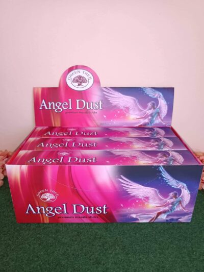 Incienso Angel Dust