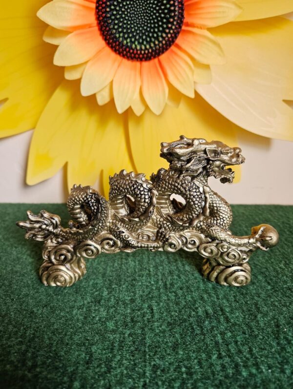 Dragón Feng shui Decoración