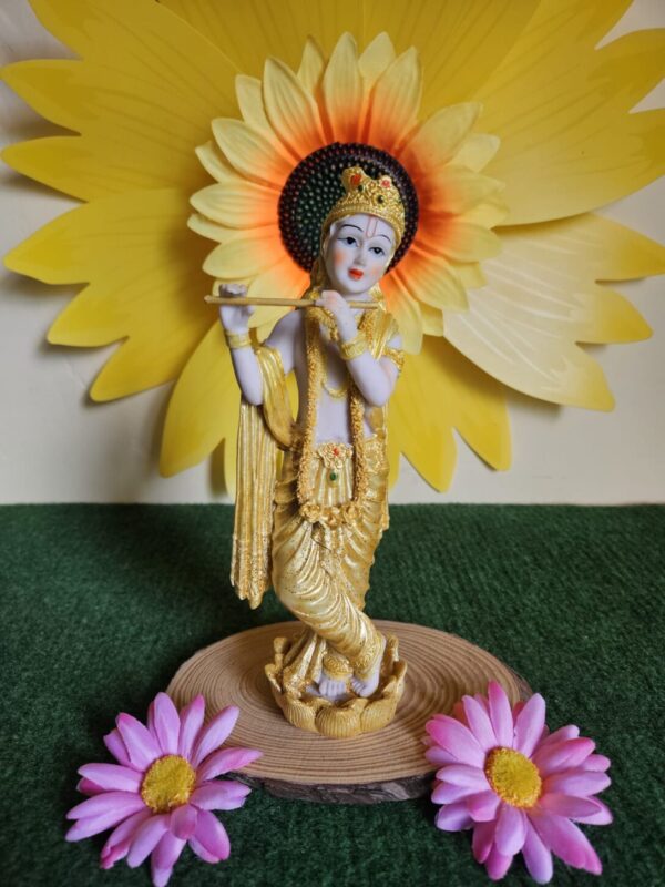 Krishna 22CM Decoración