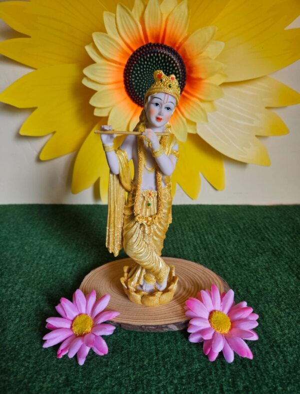 Krishna 22CM Decoración