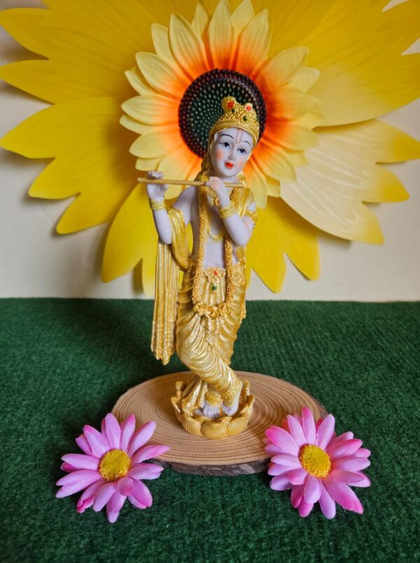 Krishna 22CM Decoración