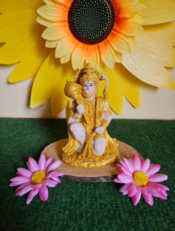 Hanuman 14CM Decoración